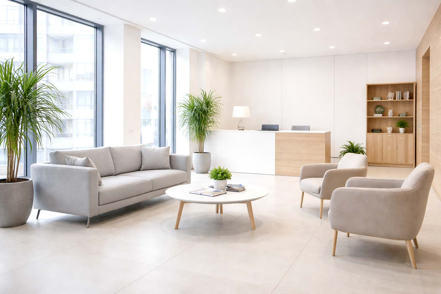 Γραφείο Valorae